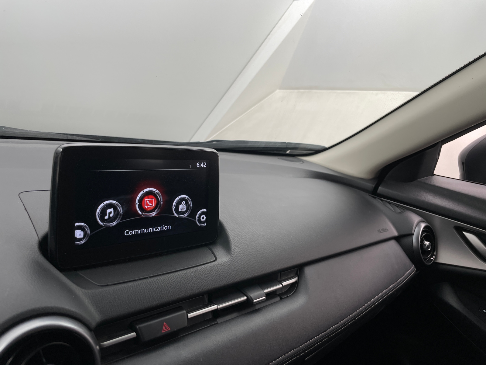 Thumbnail: 2019 Mazda CX-3 - 4