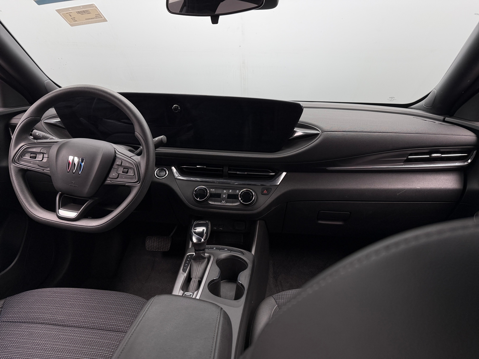 Thumbnail: 2025 Buick Envista - 2