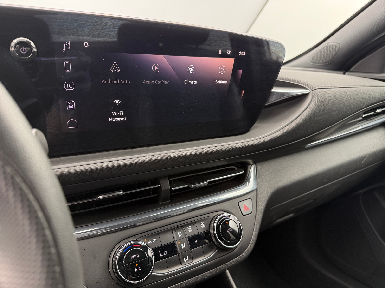 Thumbnail: 2025 Buick Envista - 3