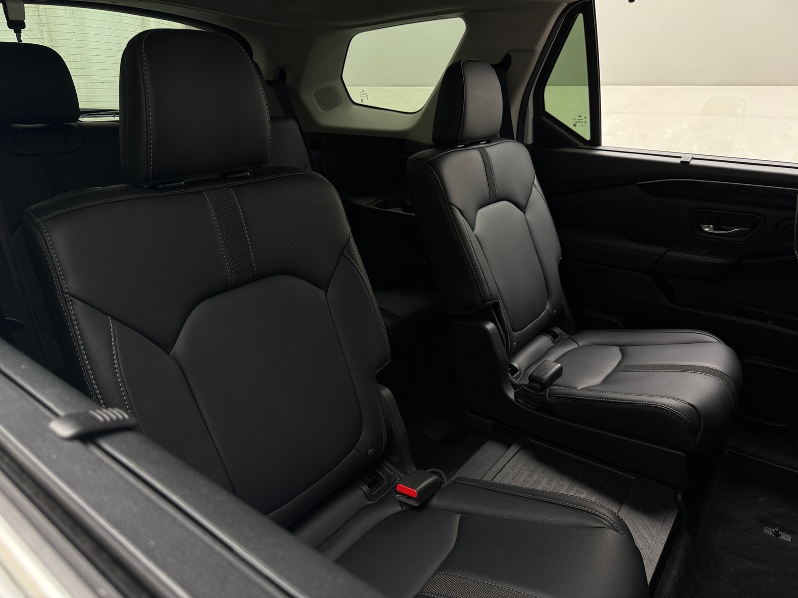 Thumbnail: 2023 Honda Pilot - 5