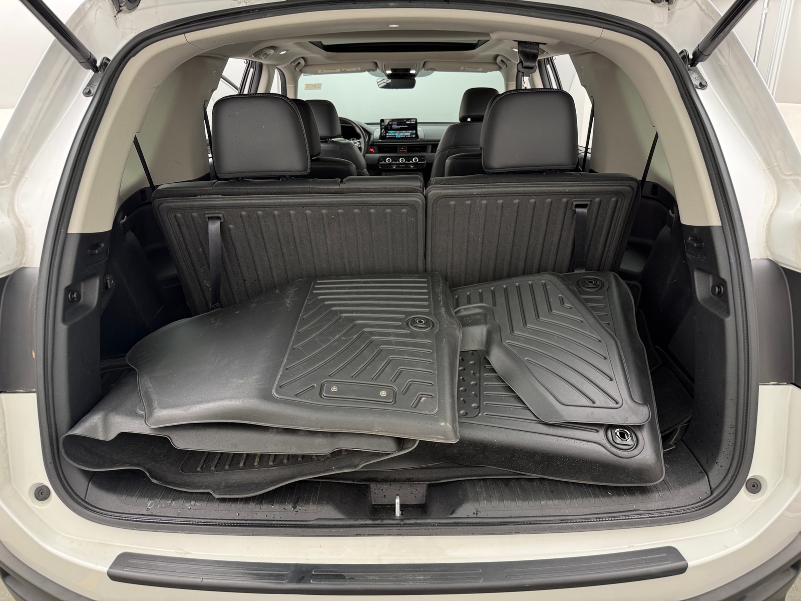 Thumbnail: 2023 Honda Pilot - 6