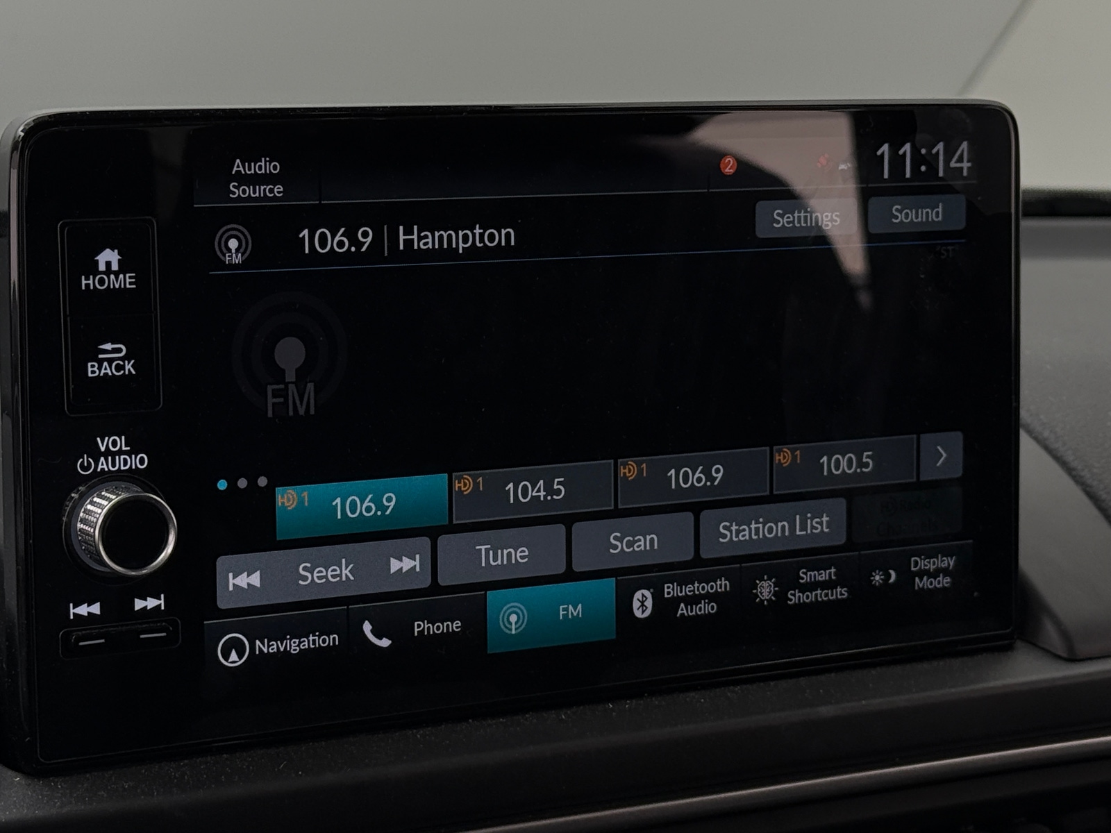 Thumbnail: 2023 Honda Pilot - 3