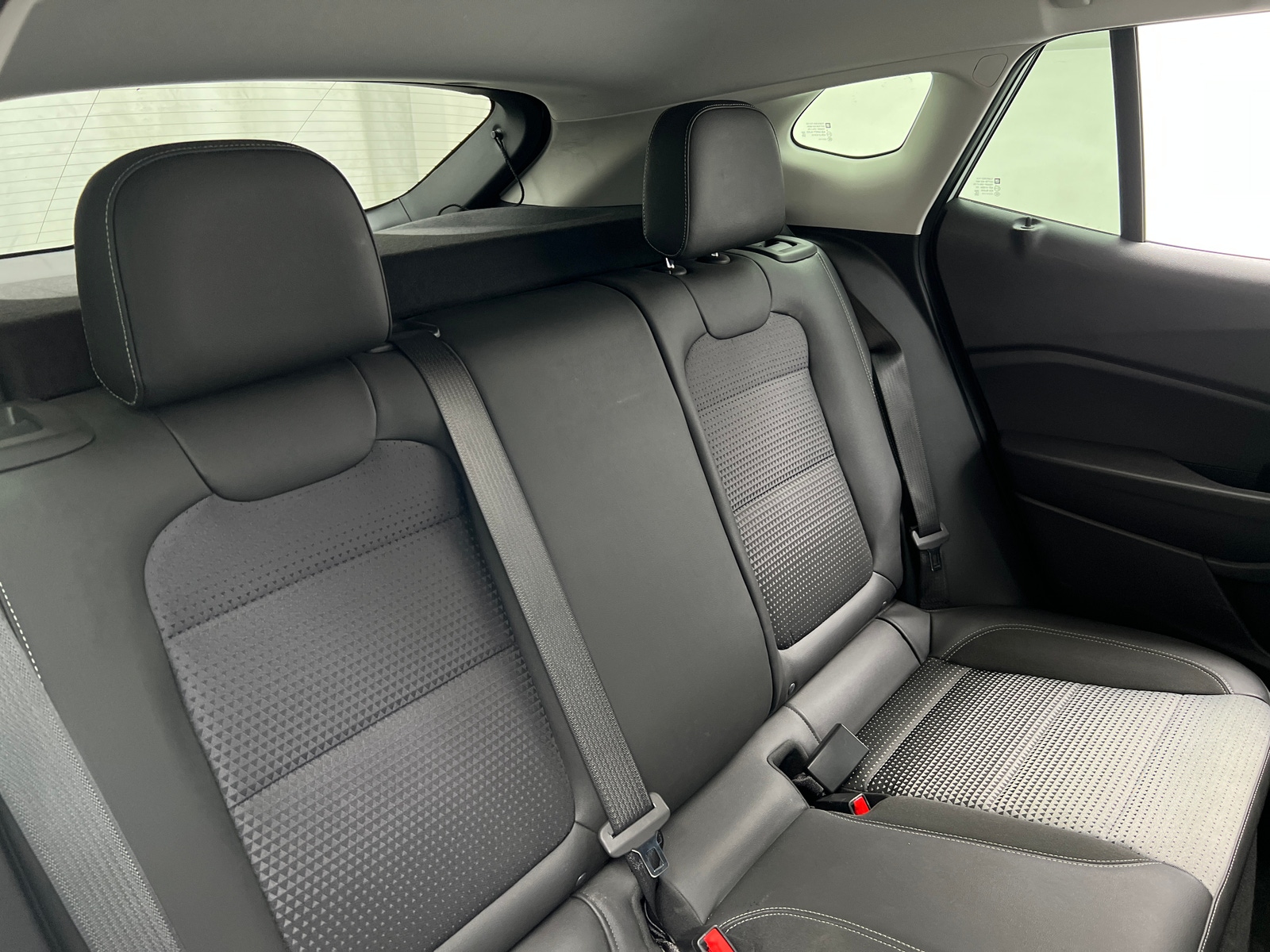 Thumbnail: 2025 Chevrolet Trax - 6