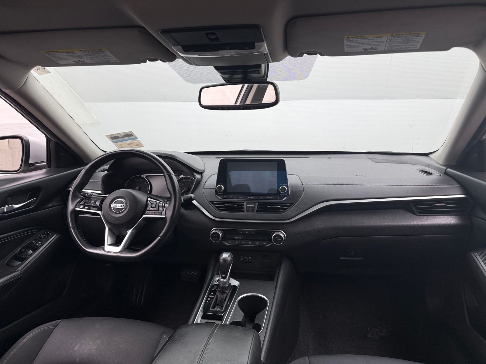 Thumbnail: 2019 Nissan Altima - 3