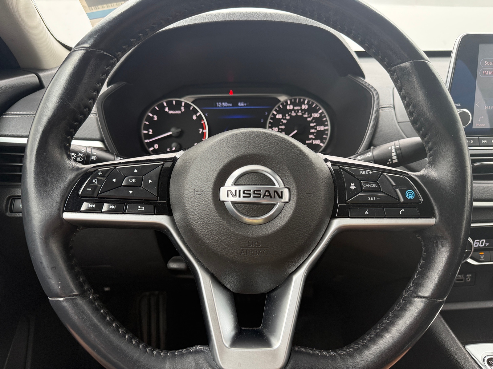 Thumbnail: 2019 Nissan Altima - 5