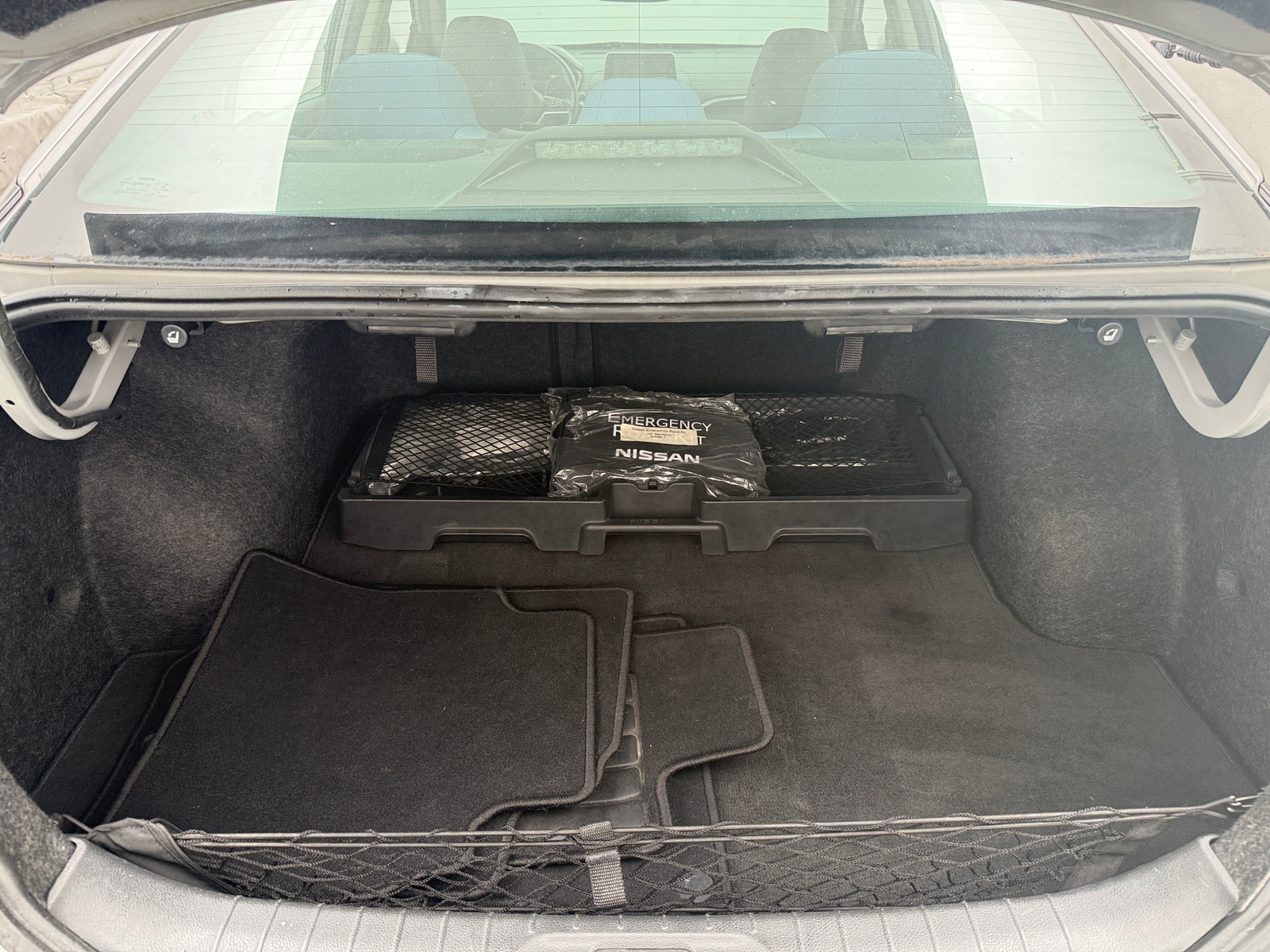 Thumbnail: 2019 Nissan Altima - 7