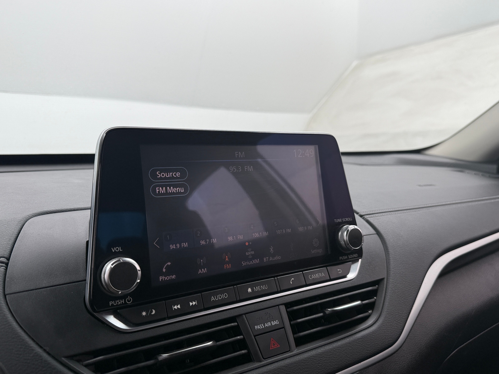 Thumbnail: 2019 Nissan Altima - 4