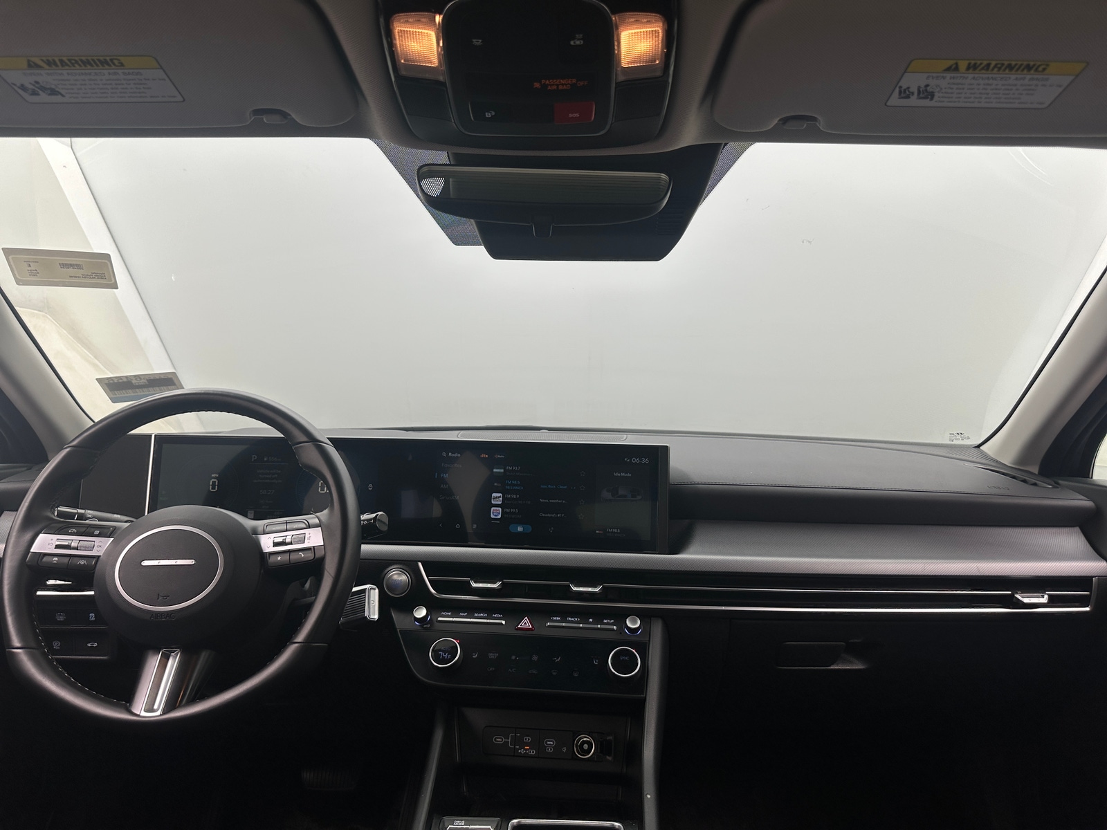 Thumbnail: 2025 Hyundai Sonata - 3
