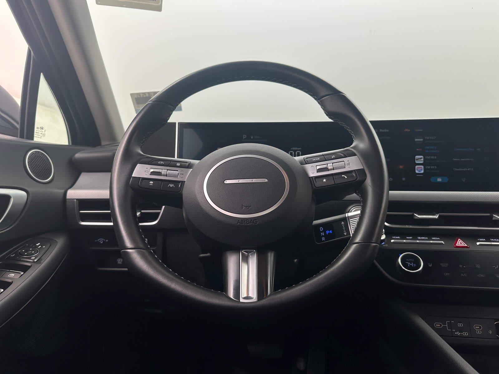 Thumbnail: 2025 Hyundai Sonata - 5