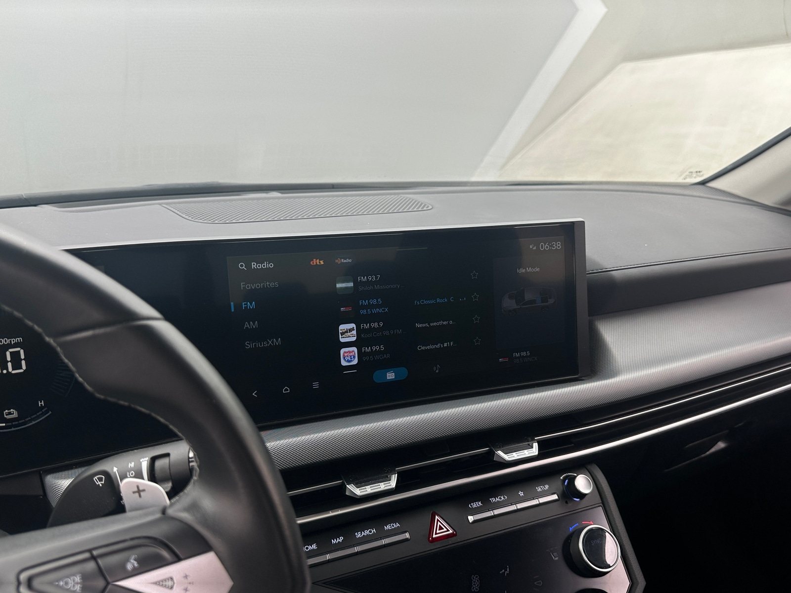 Thumbnail: 2025 Hyundai Sonata - 4