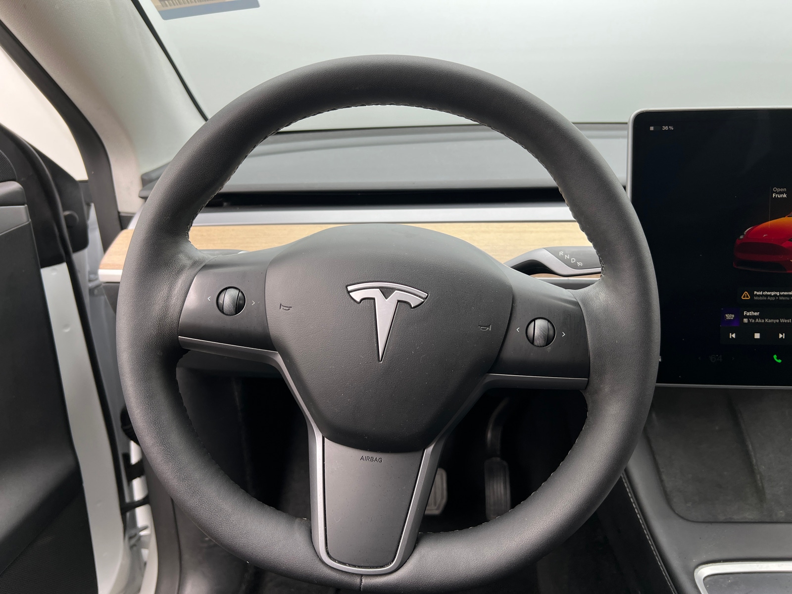 Thumbnail: 2023 Tesla Model Y - 4
