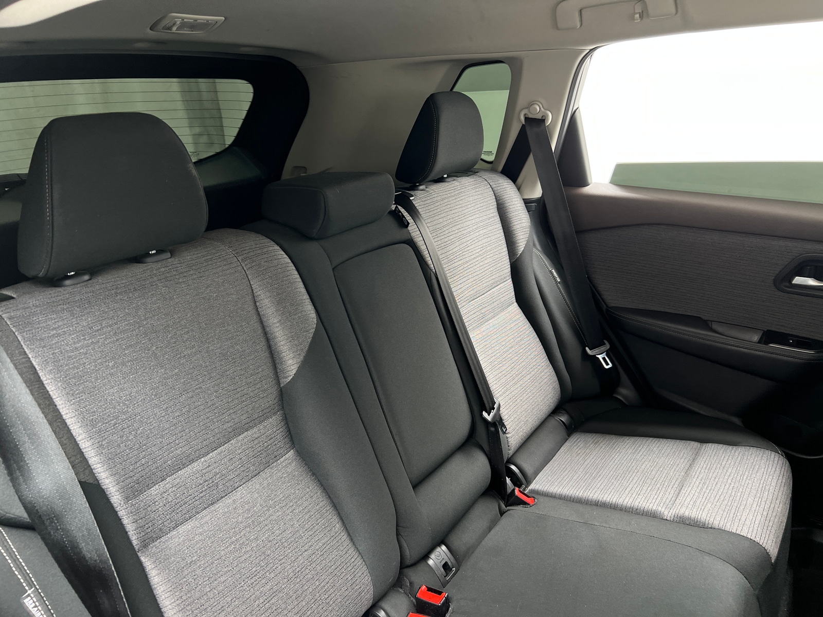 Thumbnail: 2022 Nissan Rogue - 6