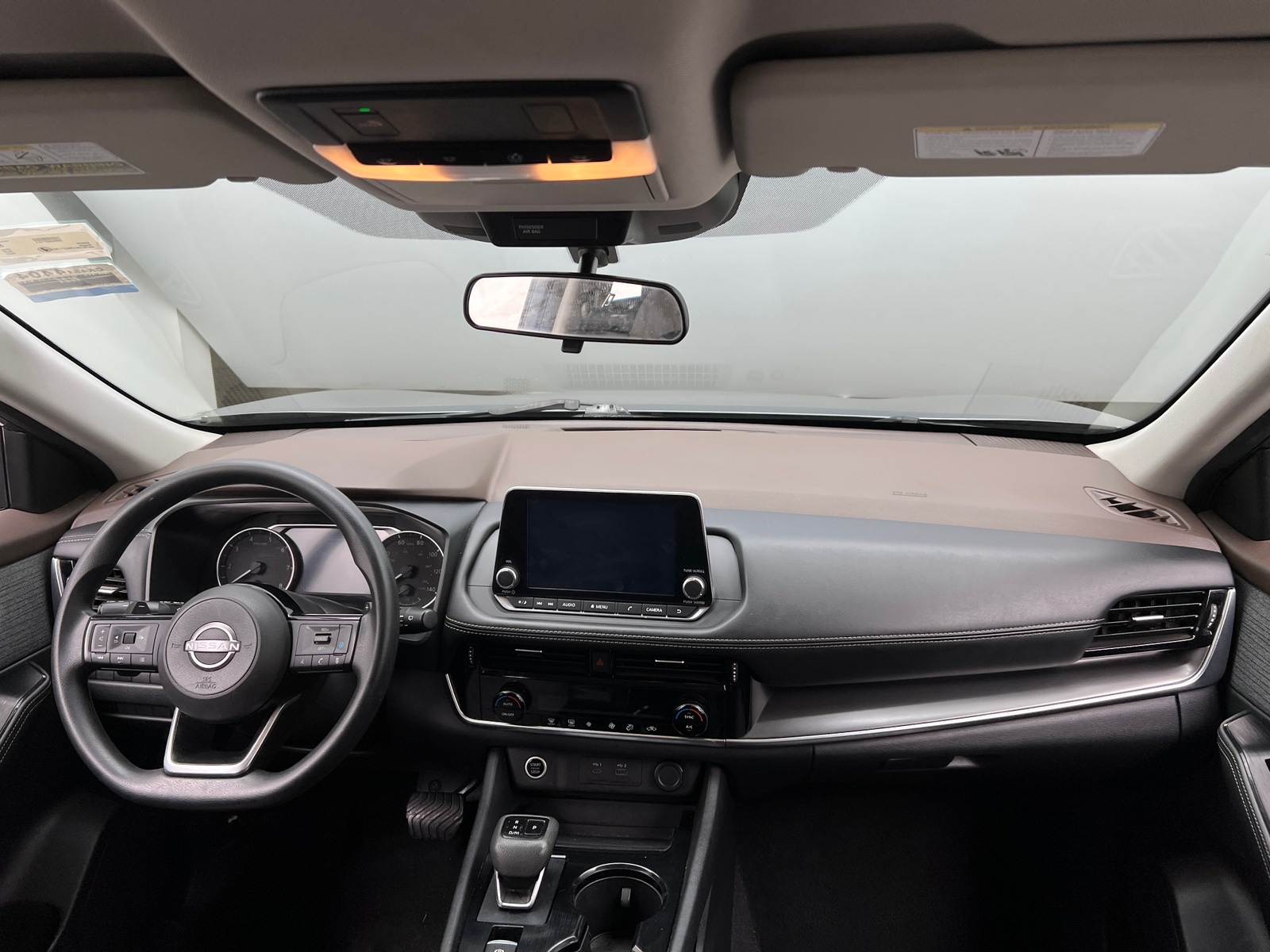 Thumbnail: 2022 Nissan Rogue - 3