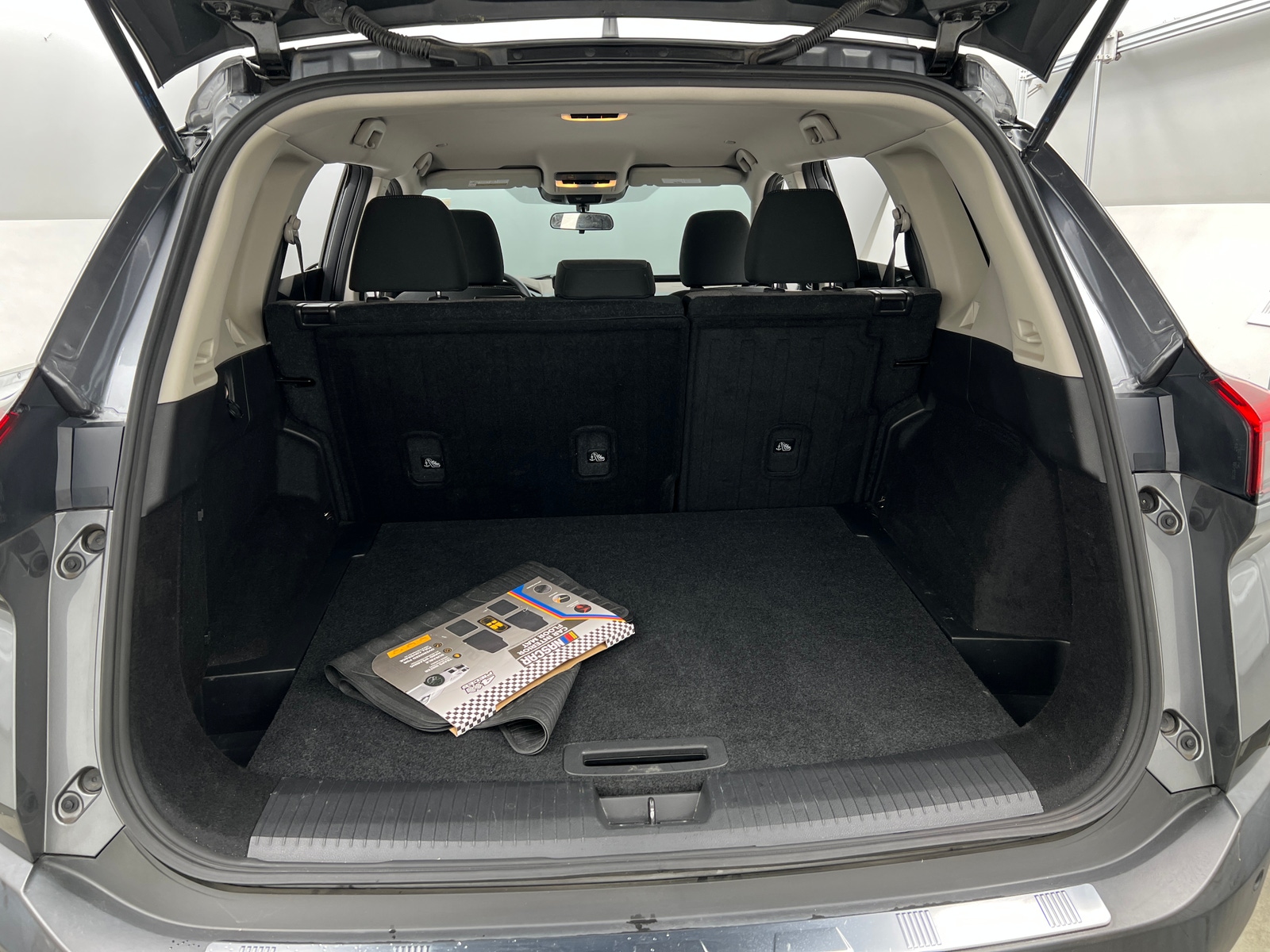 Thumbnail: 2022 Nissan Rogue - 7