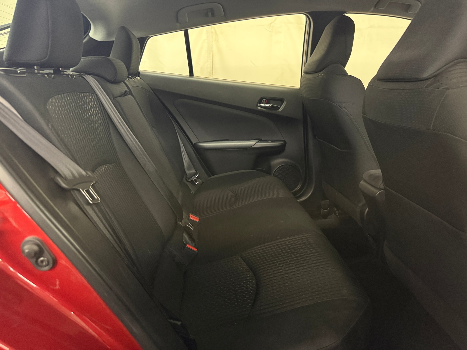 Thumbnail: 2017 Toyota Prius - 6