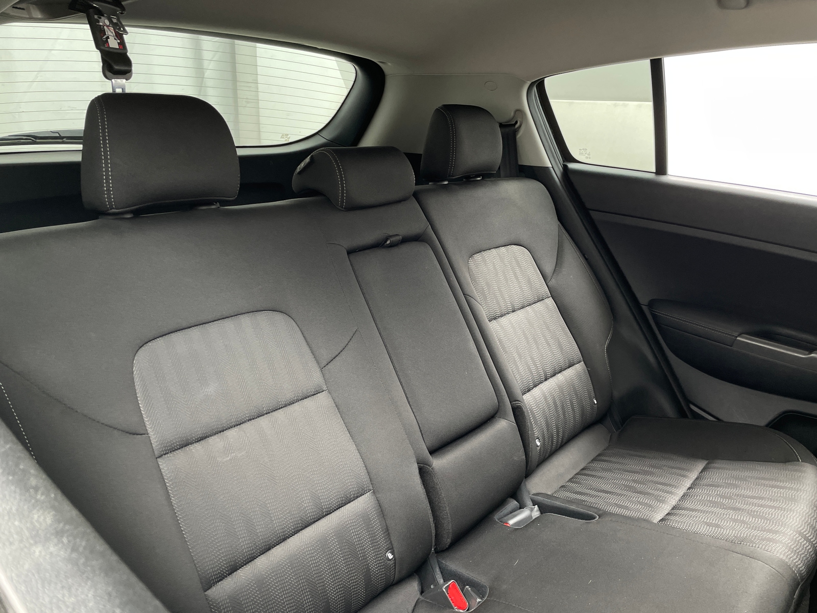Thumbnail: 2021 Kia Sportage - 6