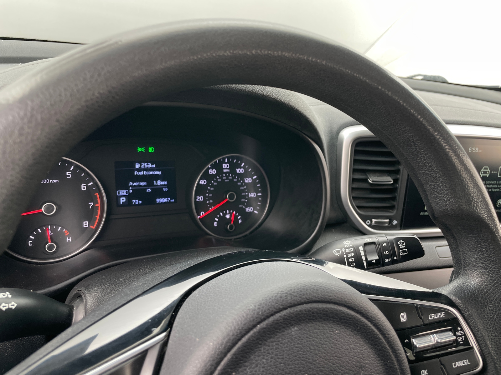 Thumbnail: 2021 Kia Sportage - 4