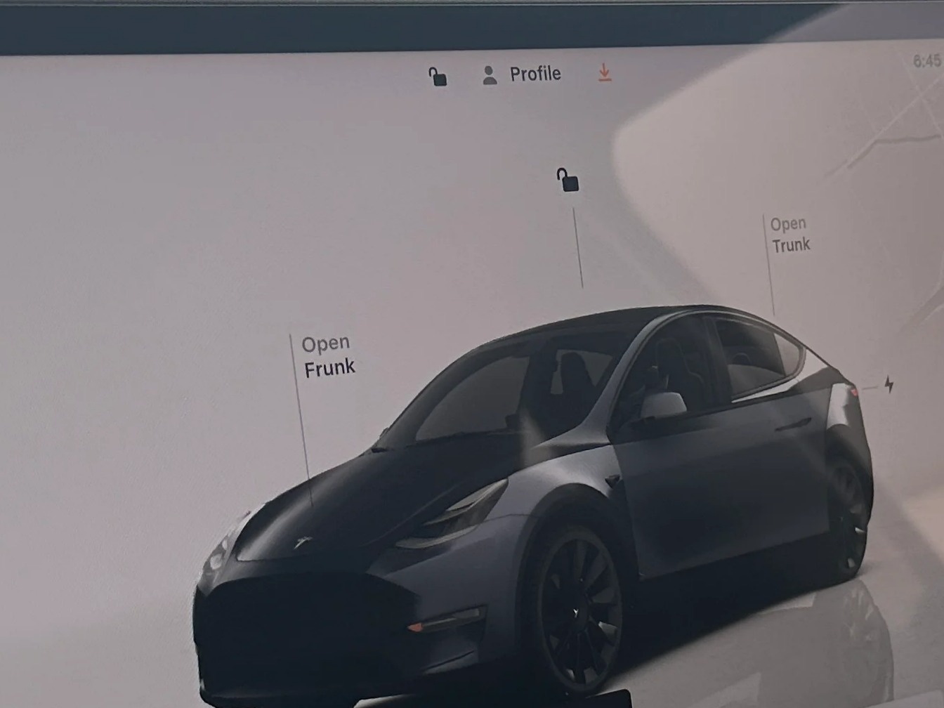 Thumbnail: 2022 Tesla Model Y - 3