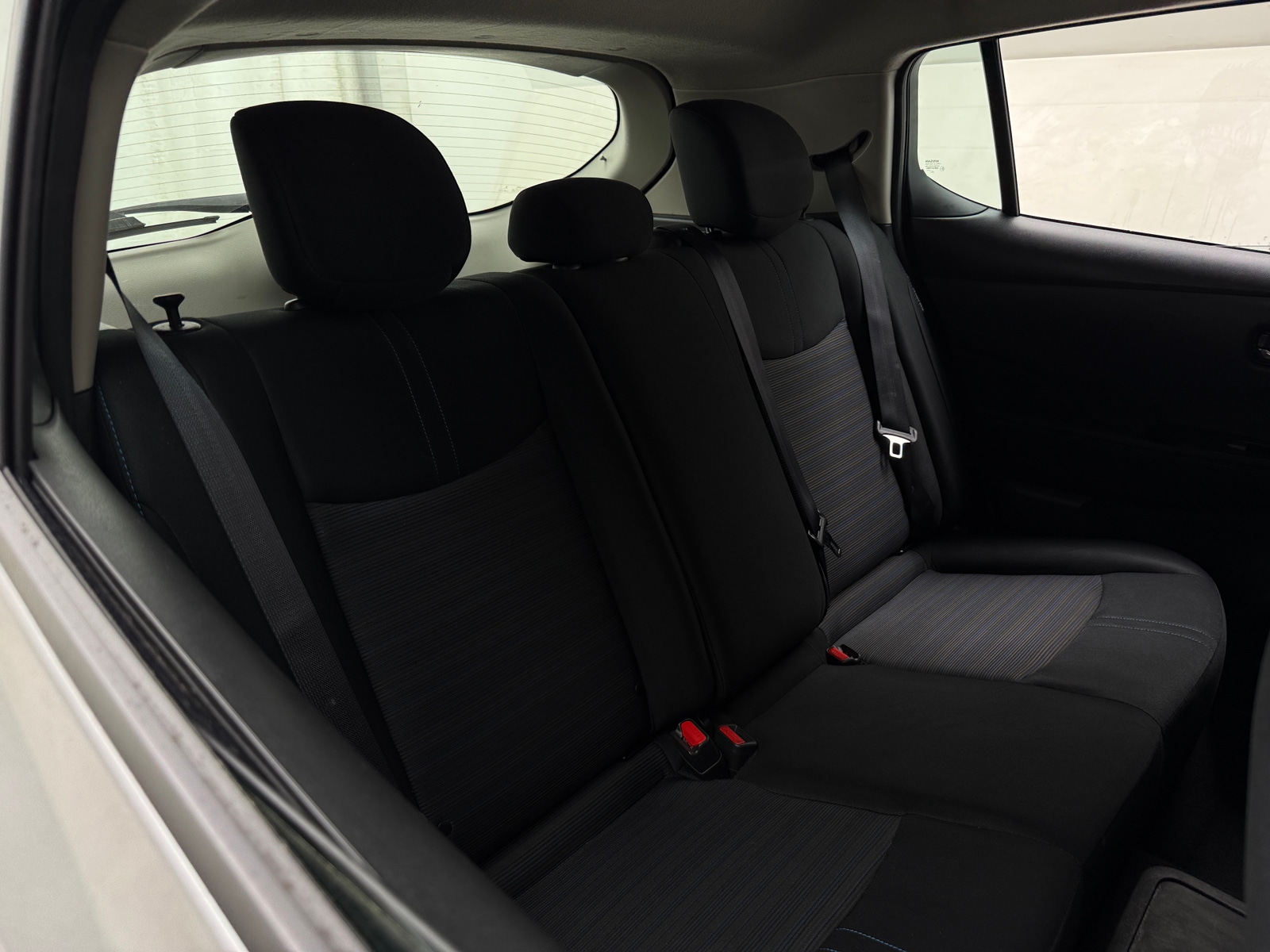 Thumbnail: 2022 Nissan Leaf - 6