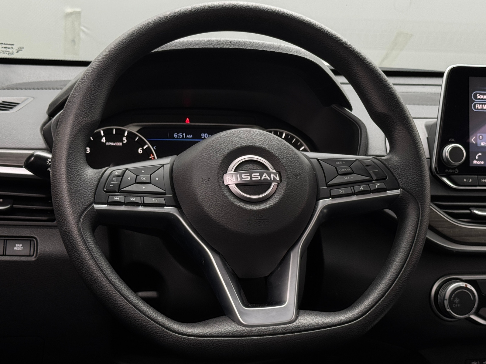 Thumbnail: 2025 Nissan Altima - 5