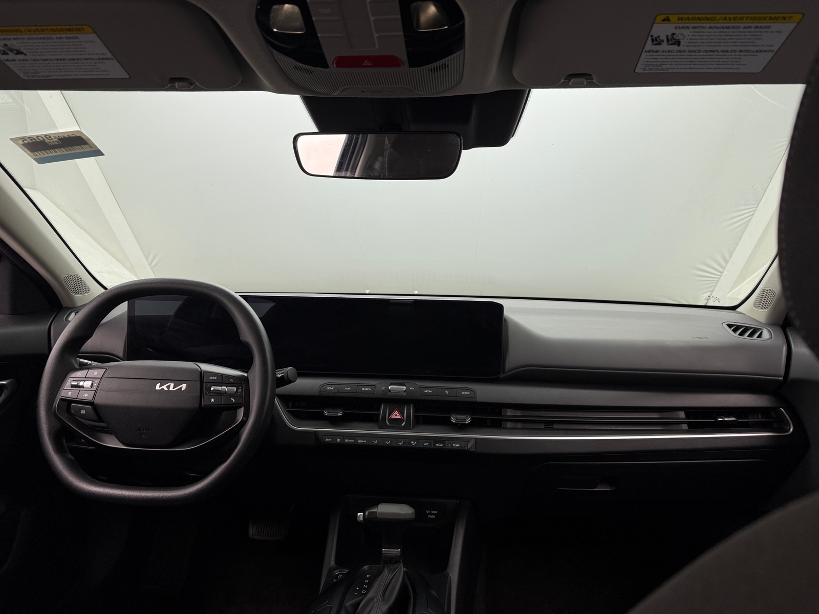 Thumbnail: 2025 Kia K4 - 3