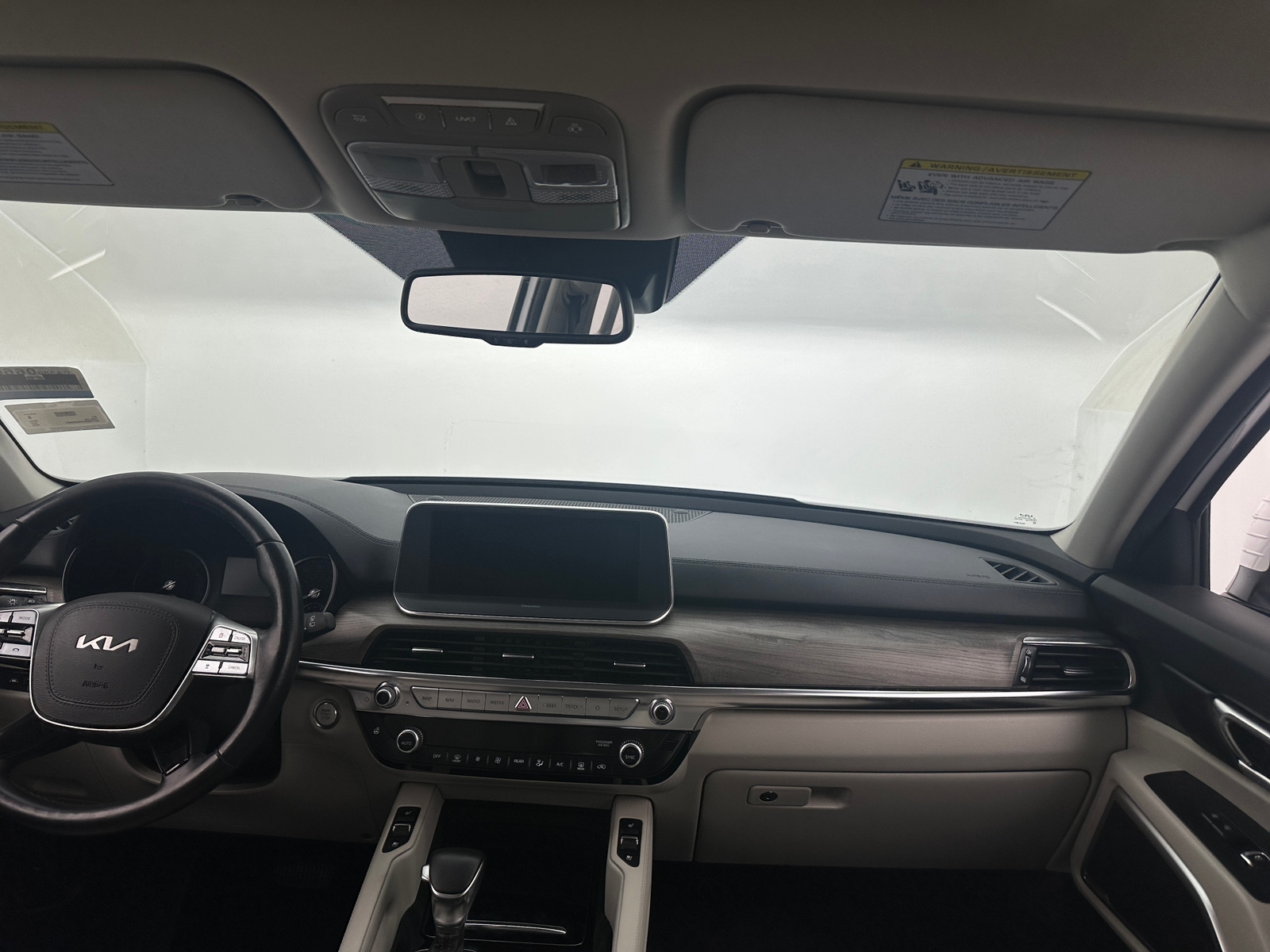 Thumbnail: 2022 Kia Telluride - 2