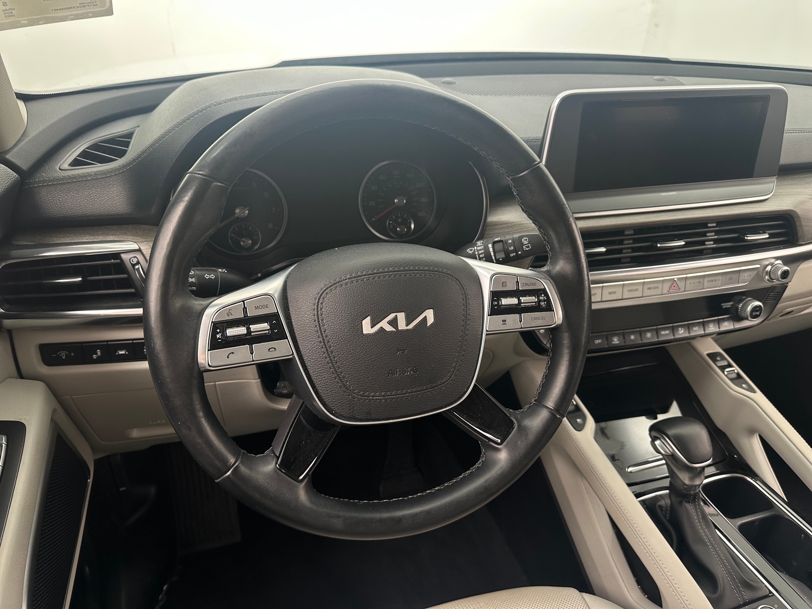 Thumbnail: 2022 Kia Telluride - 4