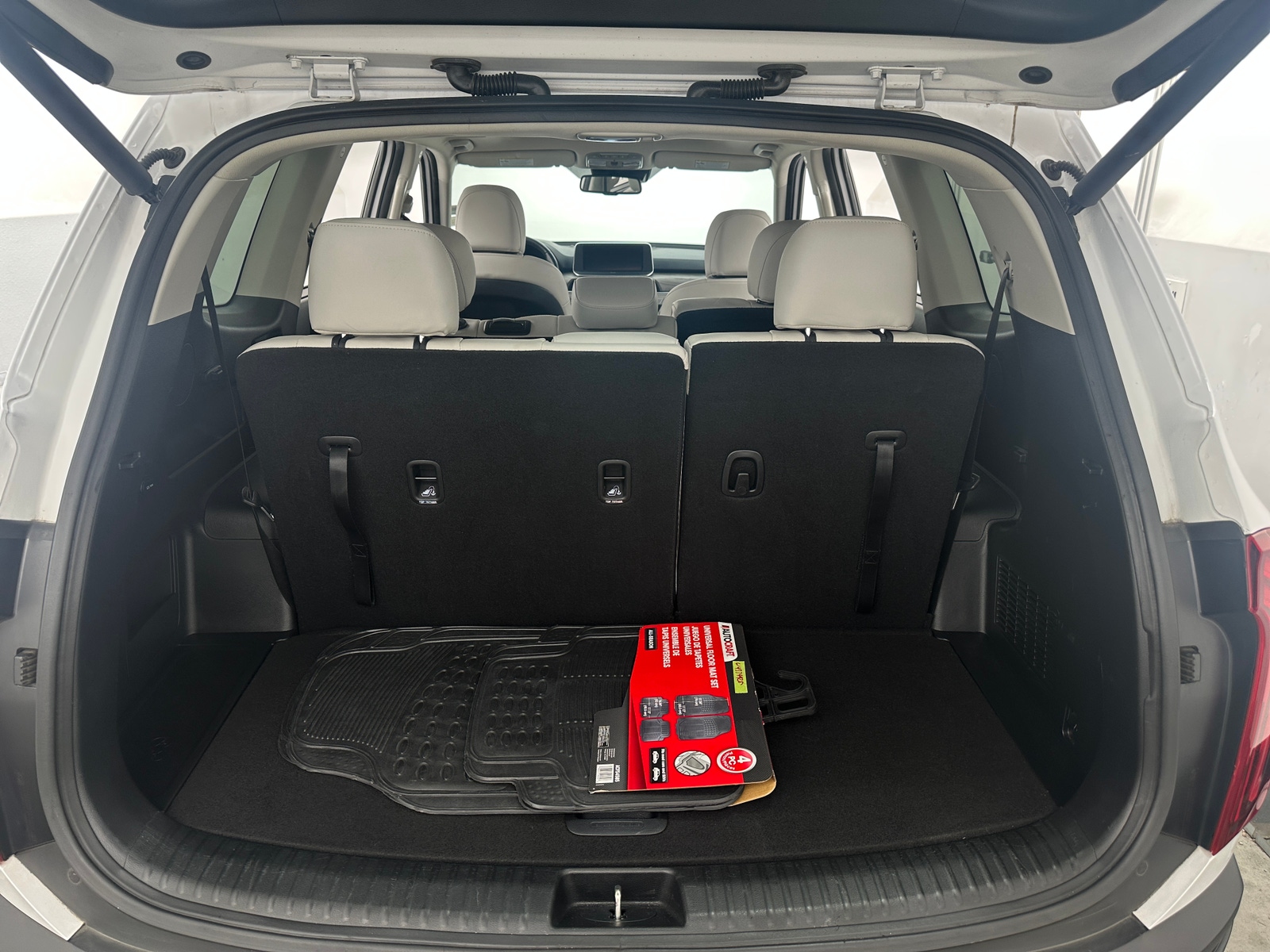 Thumbnail: 2022 Kia Telluride - 6