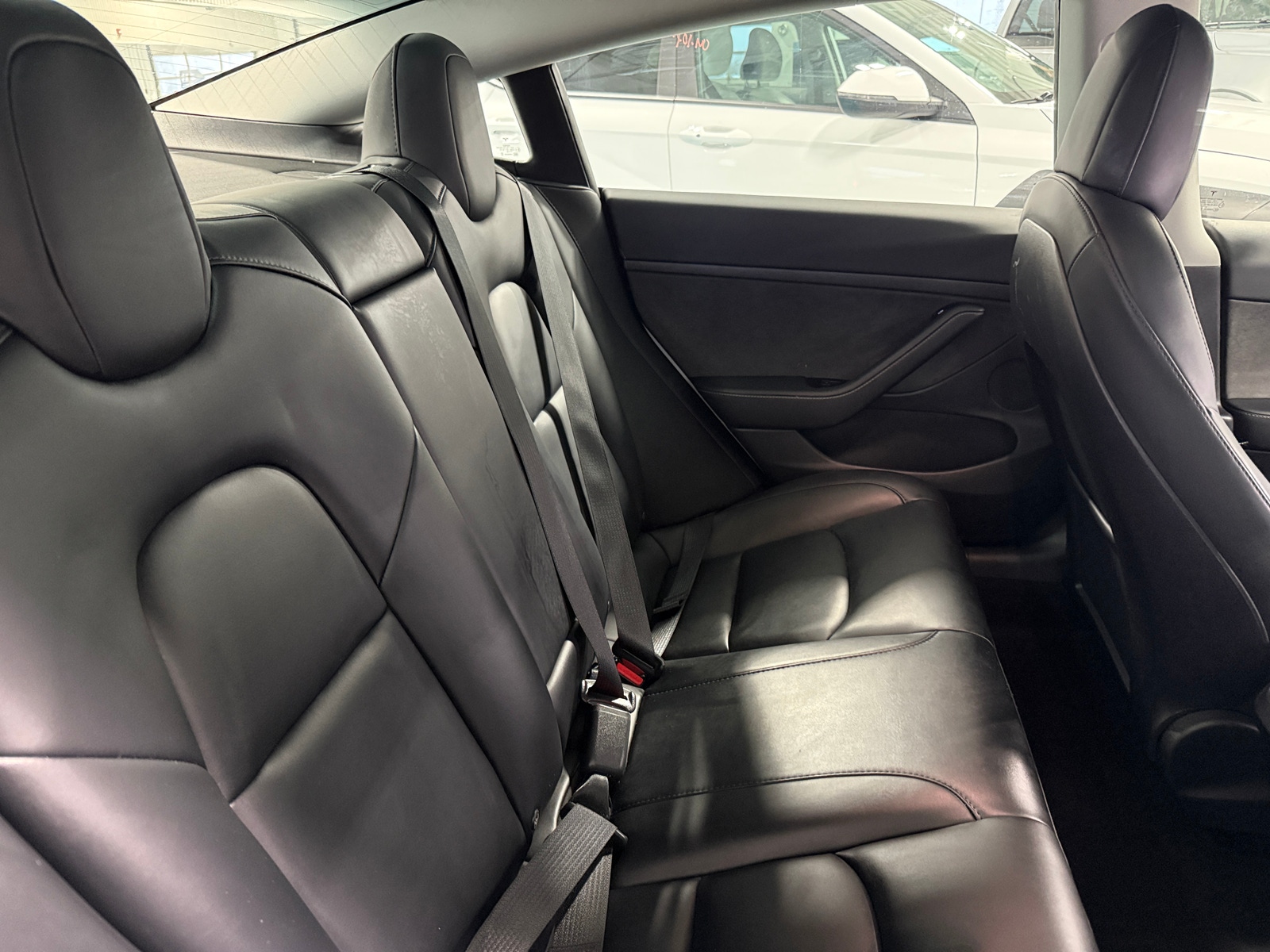 Thumbnail: 2022 Tesla Model 3 - 4