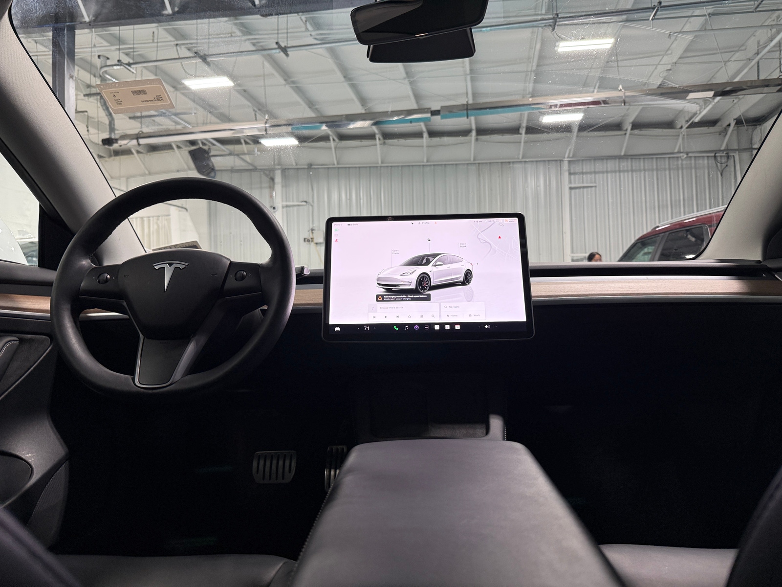 Thumbnail: 2022 Tesla Model 3 - 2