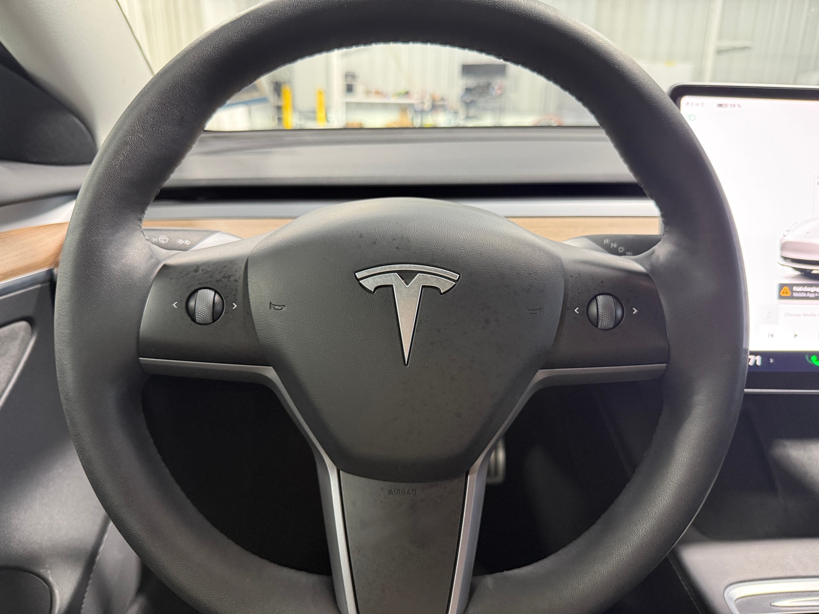 Thumbnail: 2022 Tesla Model 3 - 3