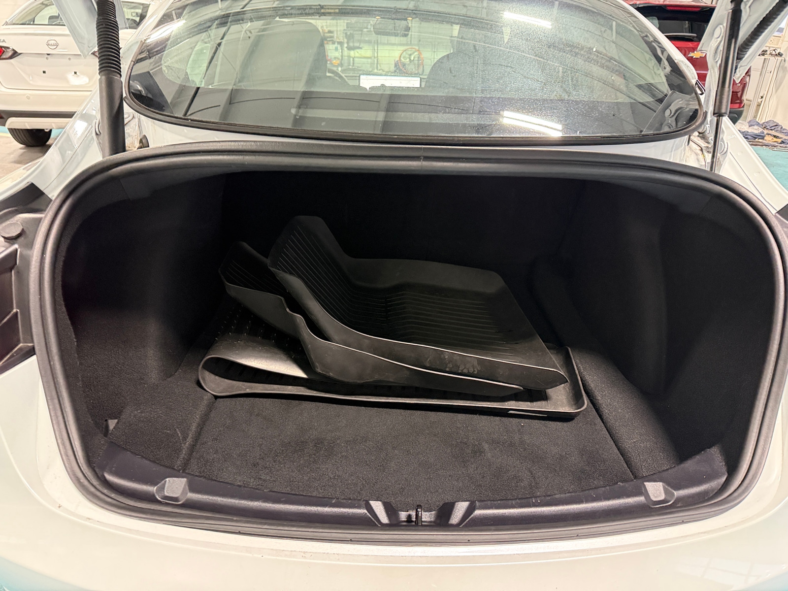 Thumbnail: 2022 Tesla Model 3 - 5