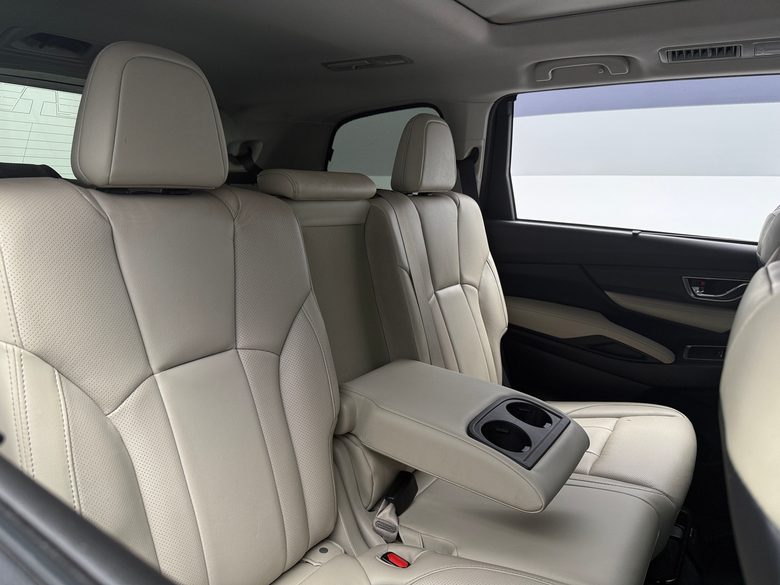 Thumbnail: 2021 Subaru Ascent - 5