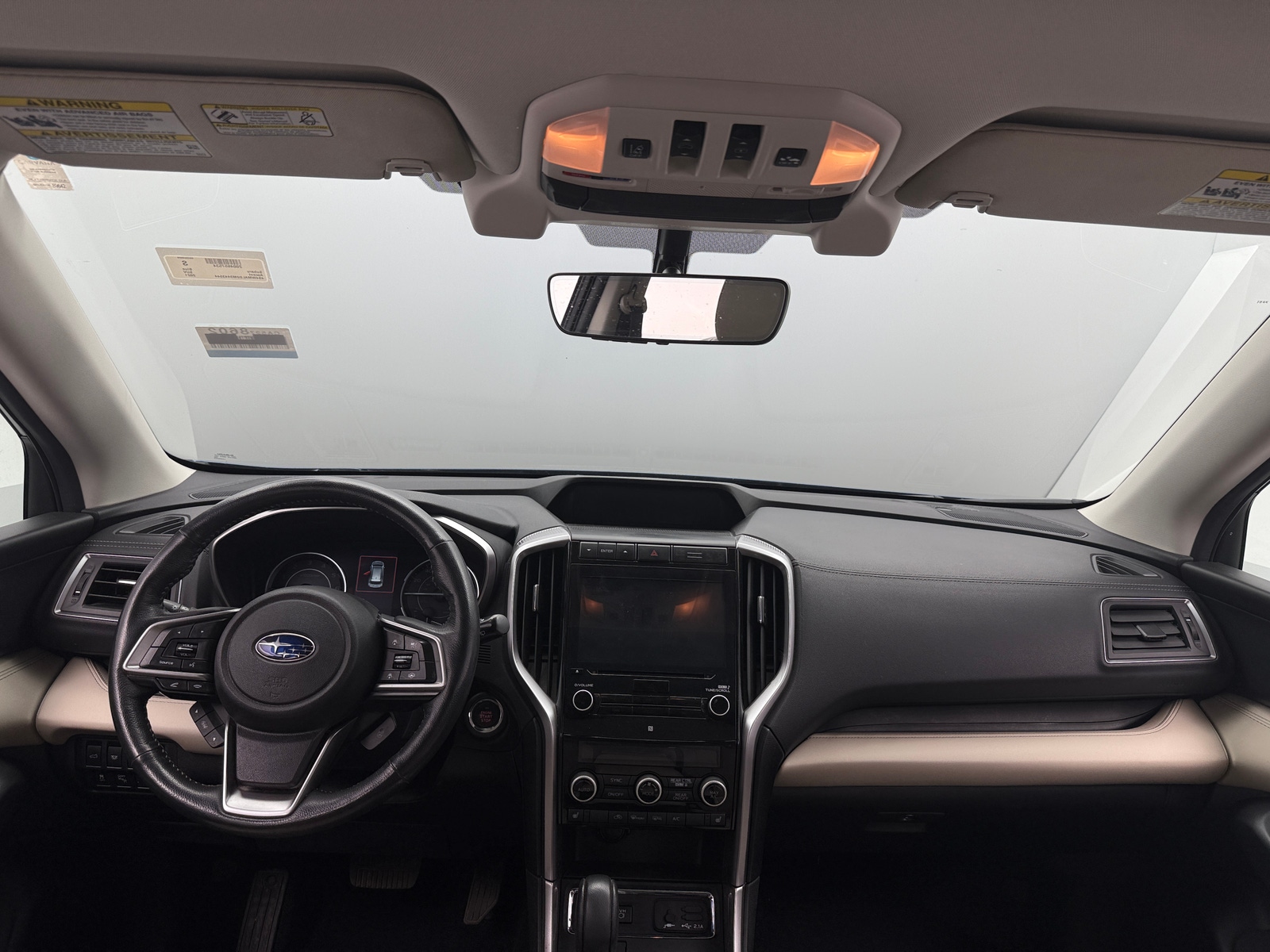 Thumbnail: 2021 Subaru Ascent - 2