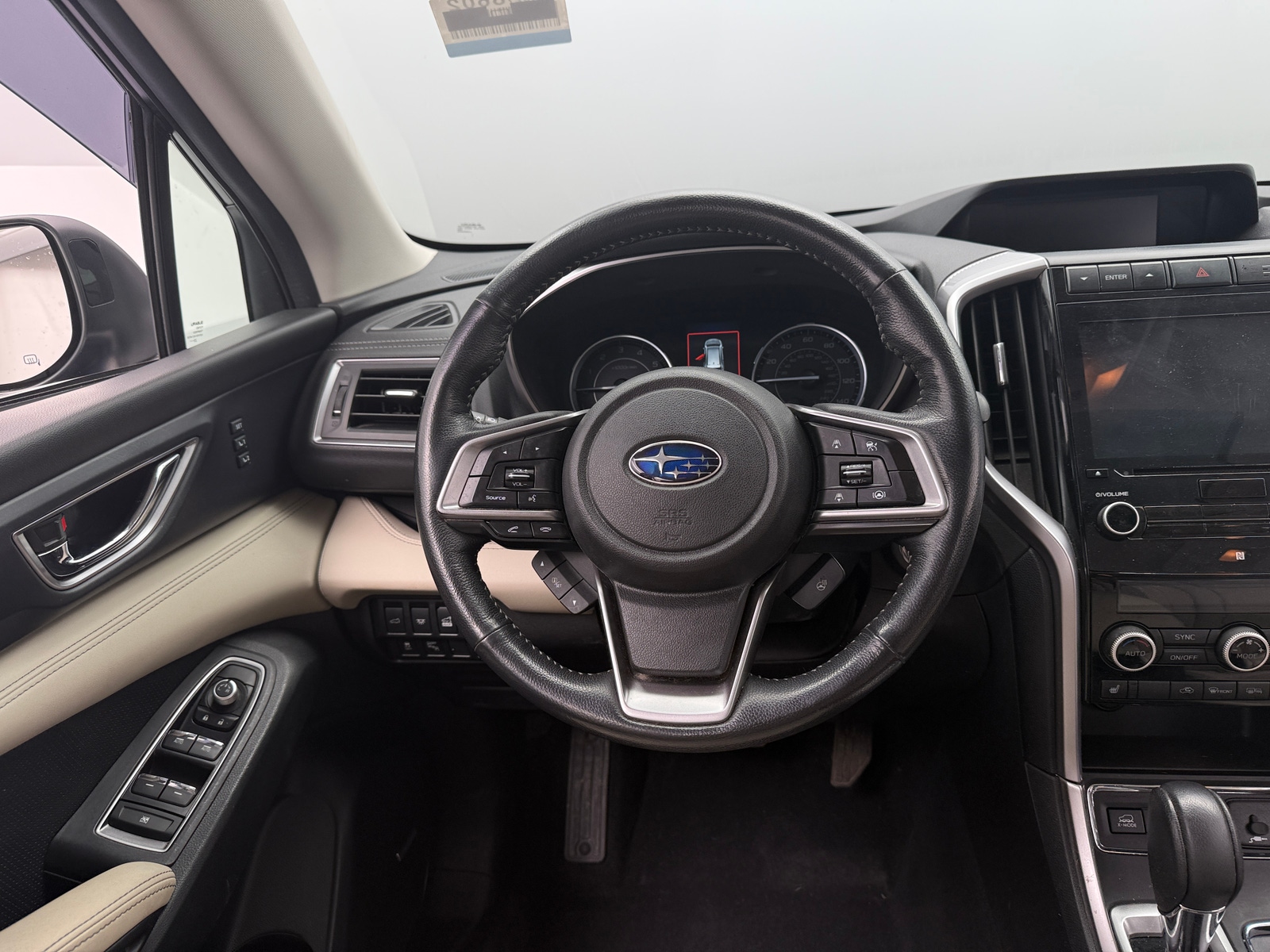 Thumbnail: 2021 Subaru Ascent - 4