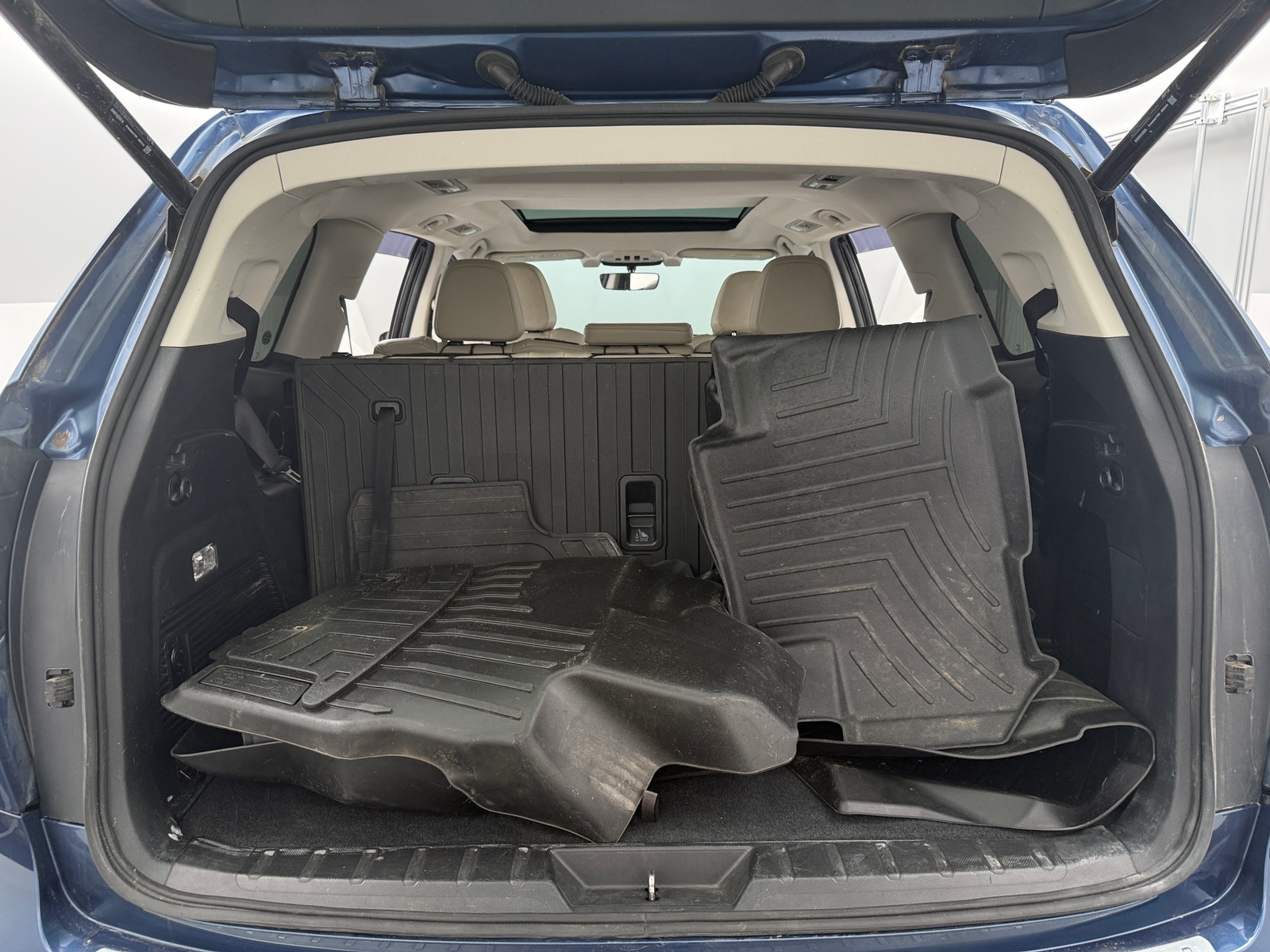 Thumbnail: 2021 Subaru Ascent - 6