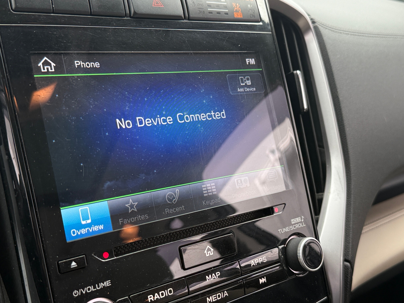 Thumbnail: 2021 Subaru Ascent - 3