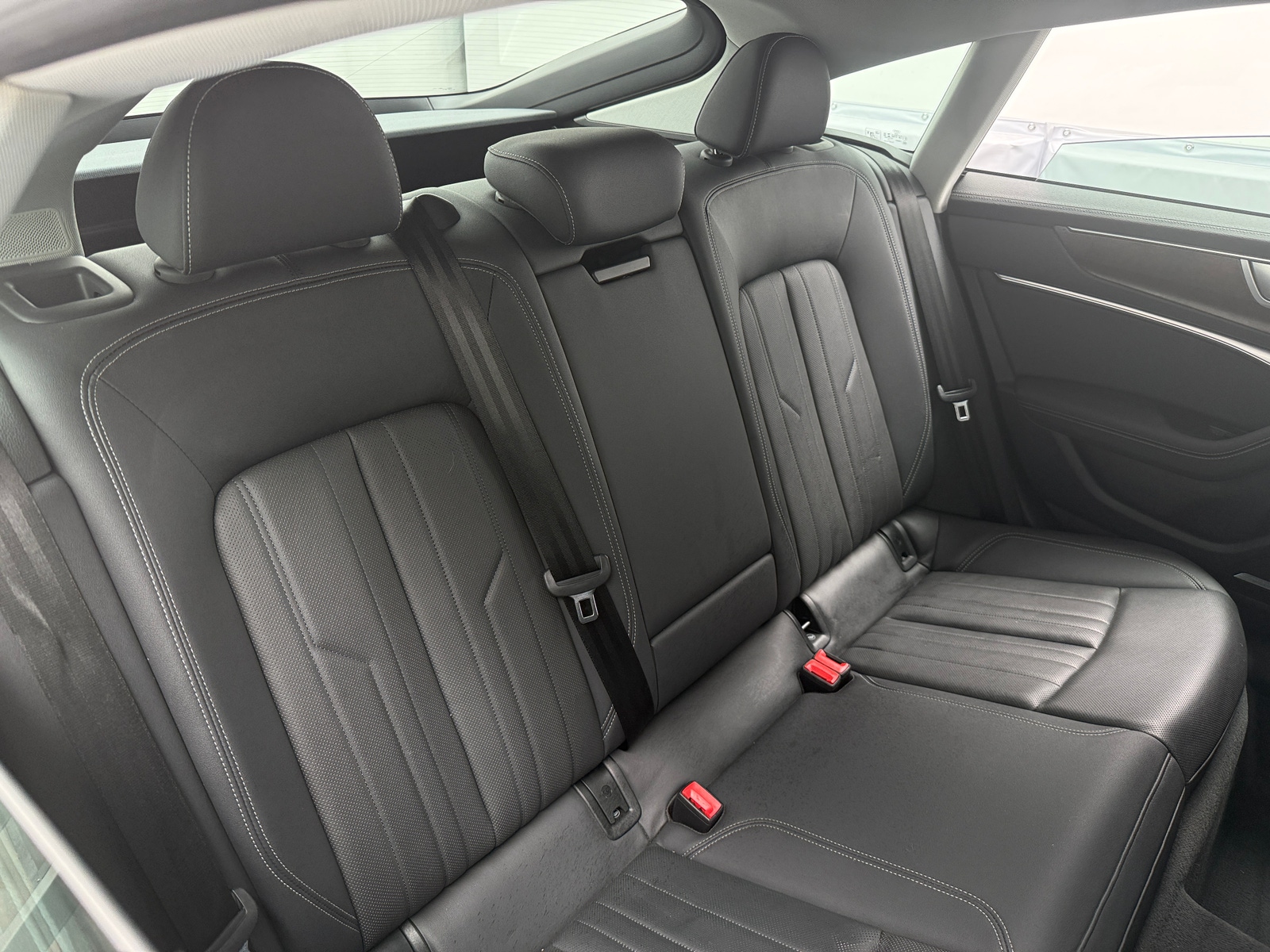 Thumbnail: 2019 Audi A7 - 5