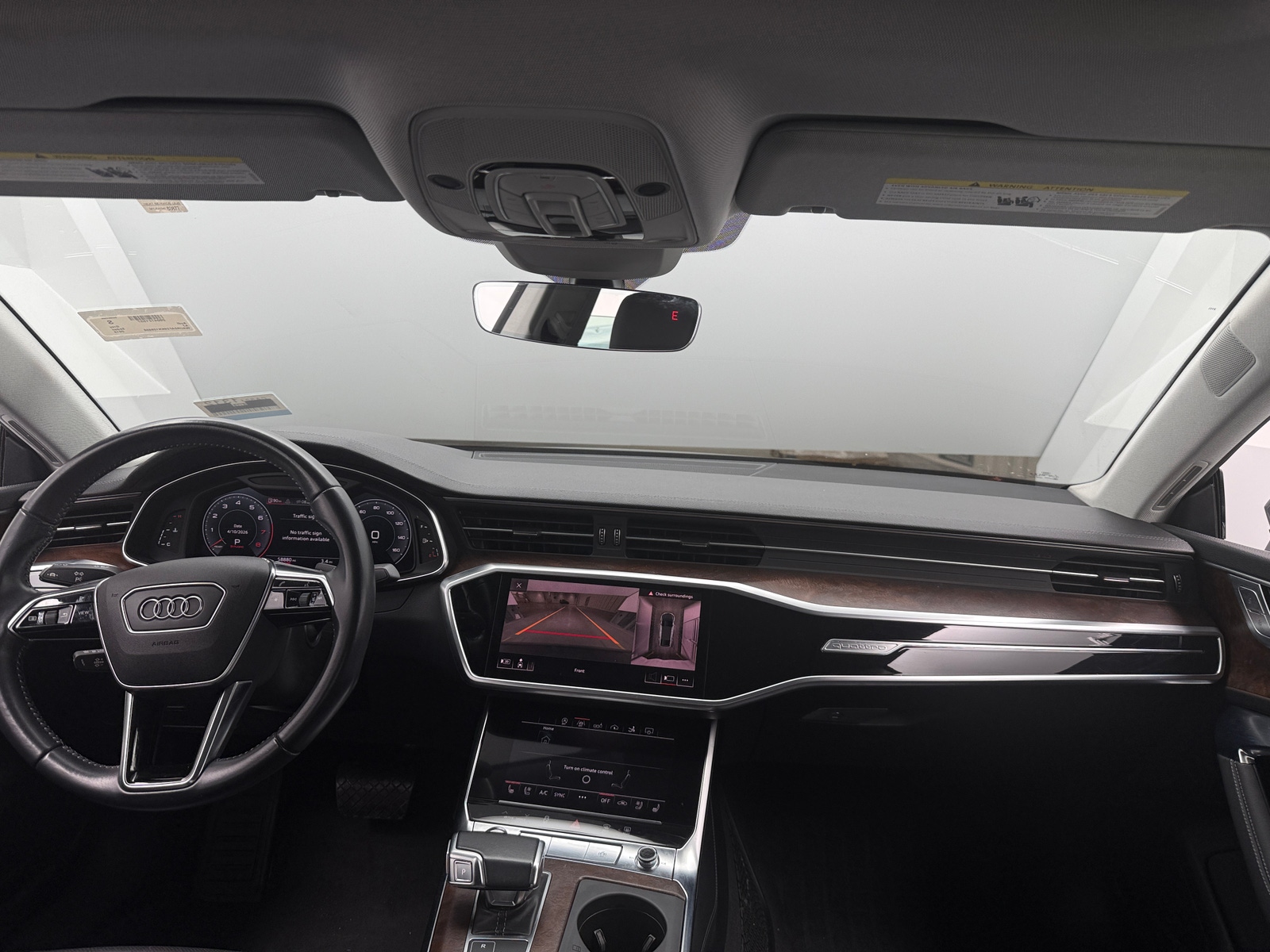 Thumbnail: 2019 Audi A7 - 2