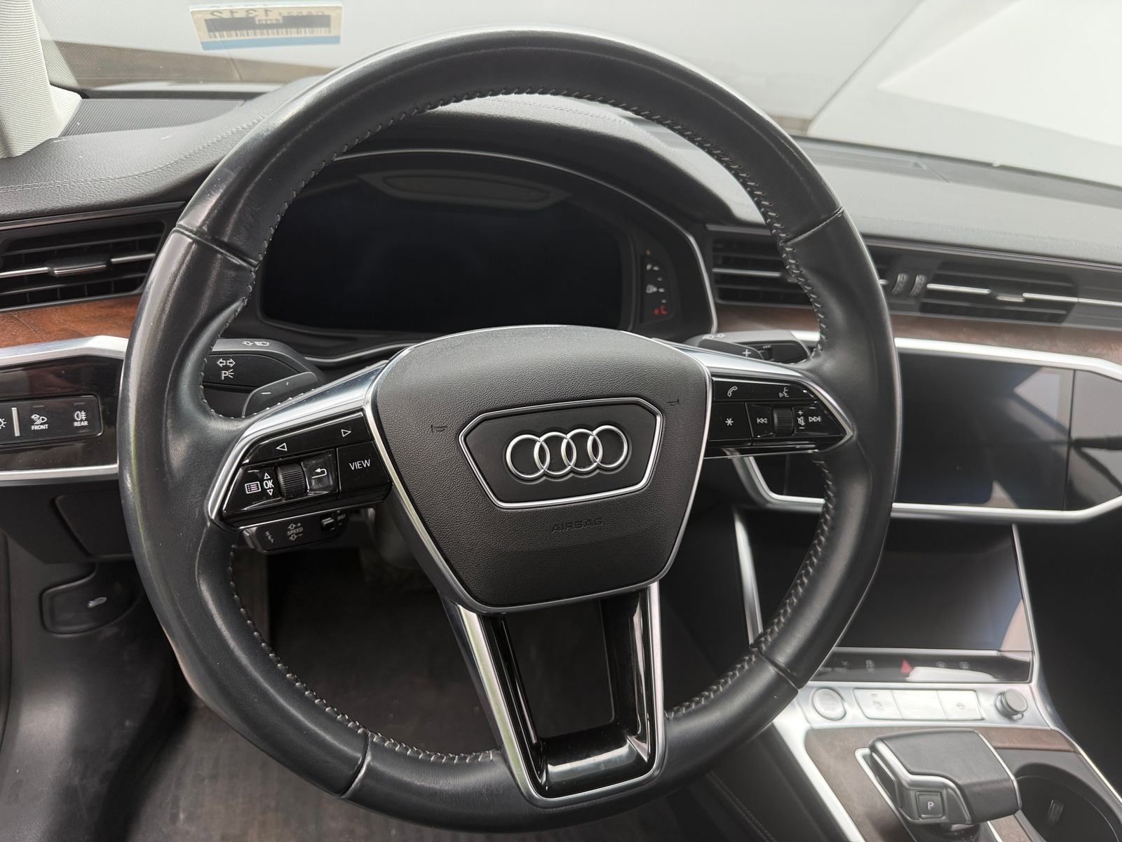 Thumbnail: 2019 Audi A7 - 4