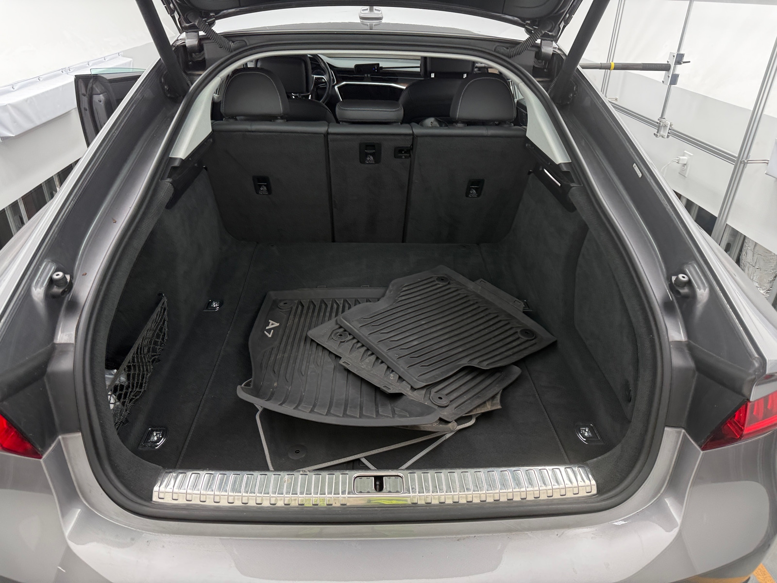 Thumbnail: 2019 Audi A7 - 6