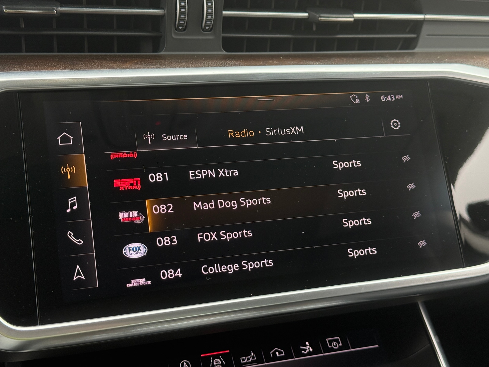 Thumbnail: 2019 Audi A7 - 3