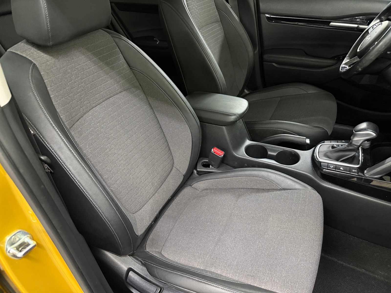 Thumbnail: 2022 Kia Seltos - 2