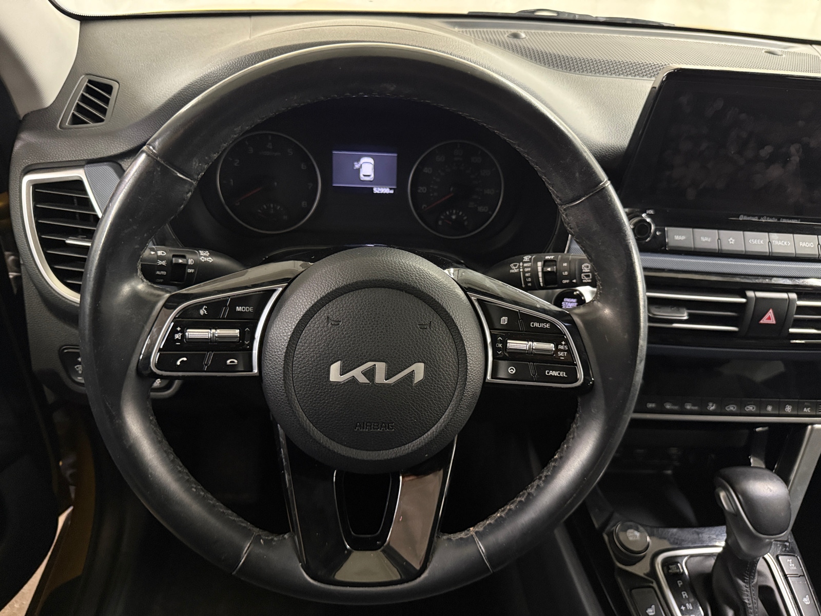 Thumbnail: 2022 Kia Seltos - 5