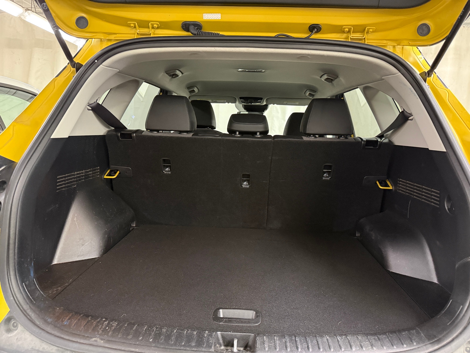 Thumbnail: 2022 Kia Seltos - 7