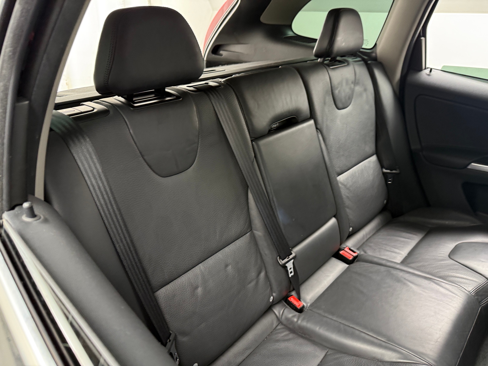 Thumbnail: 2014 Volvo XC60 - 5