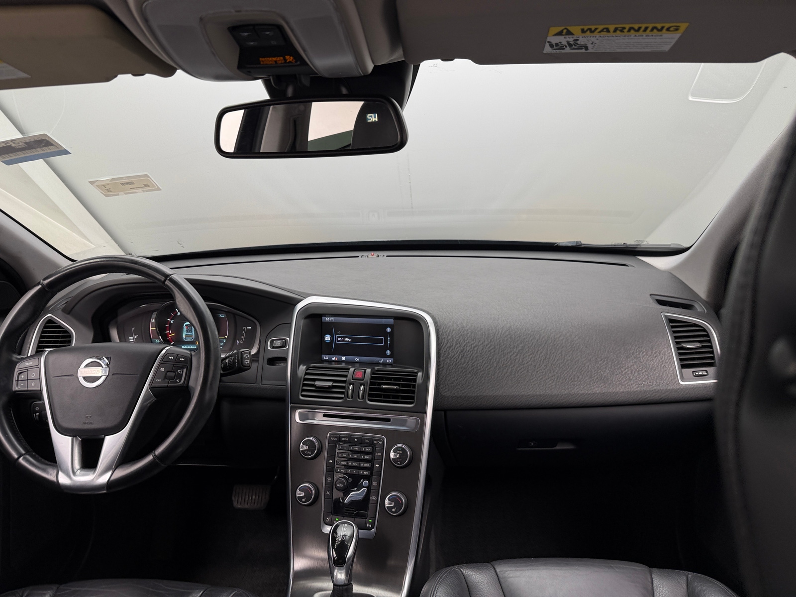 Thumbnail: 2014 Volvo XC60 - 2