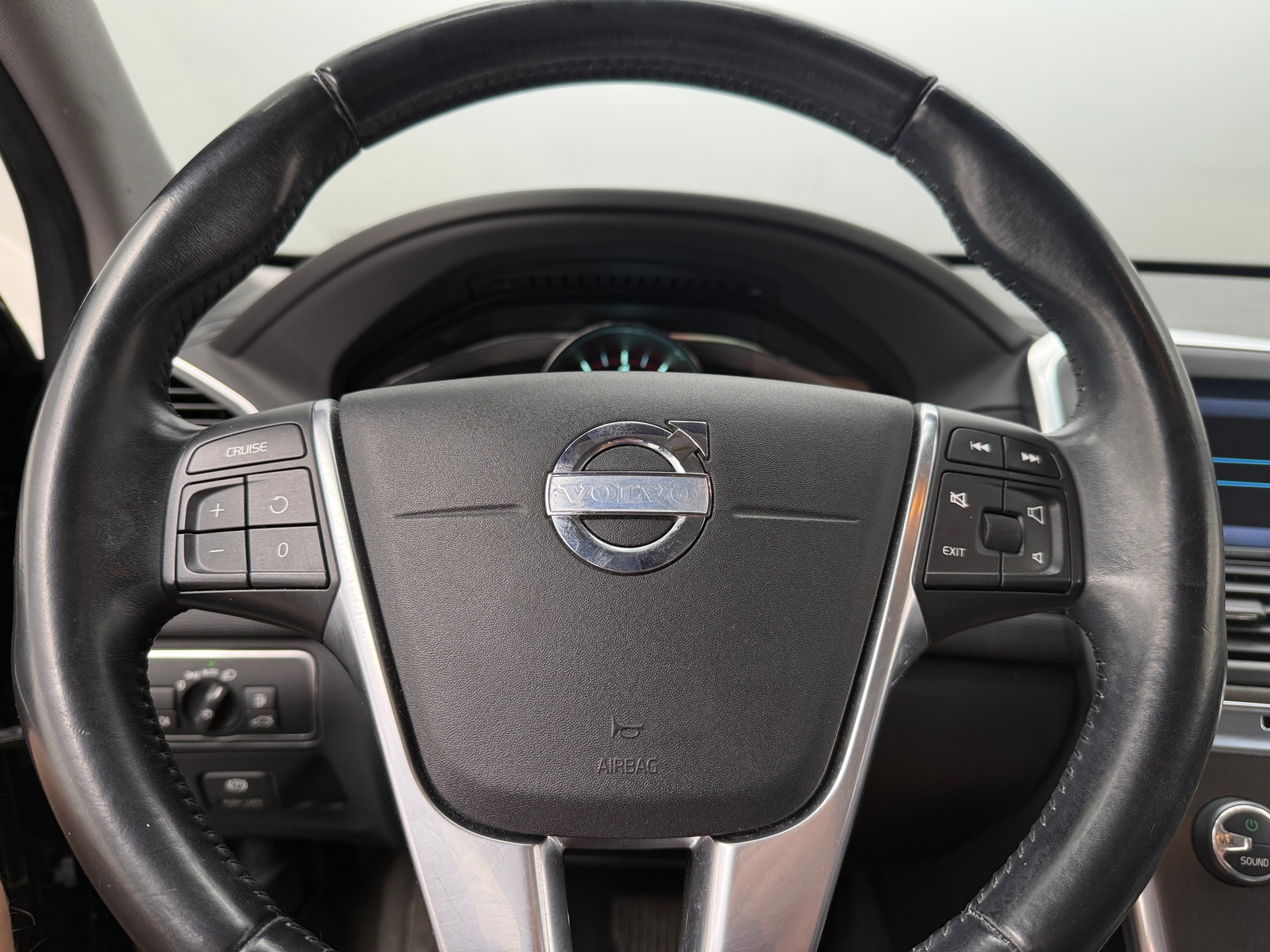 Thumbnail: 2014 Volvo XC60 - 4