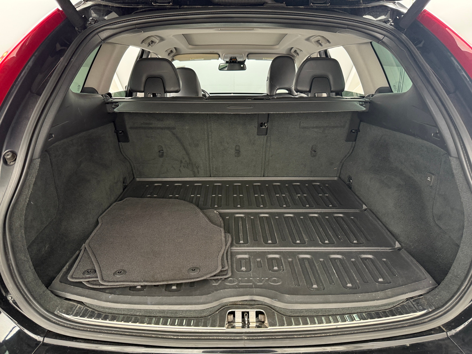 Thumbnail: 2014 Volvo XC60 - 6