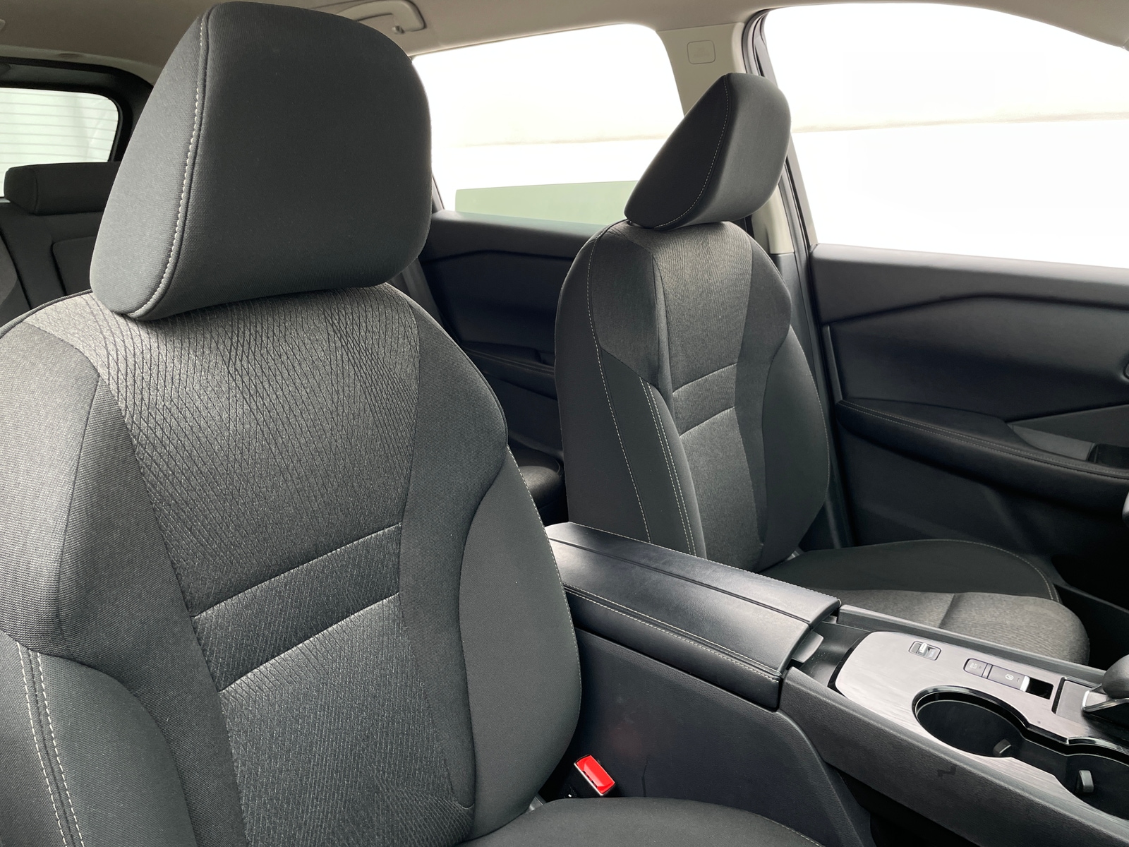 Thumbnail: 2025 Nissan Rogue - 2